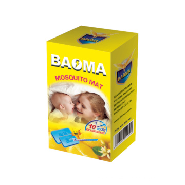 Baoma Fragrant Mosquito Mat